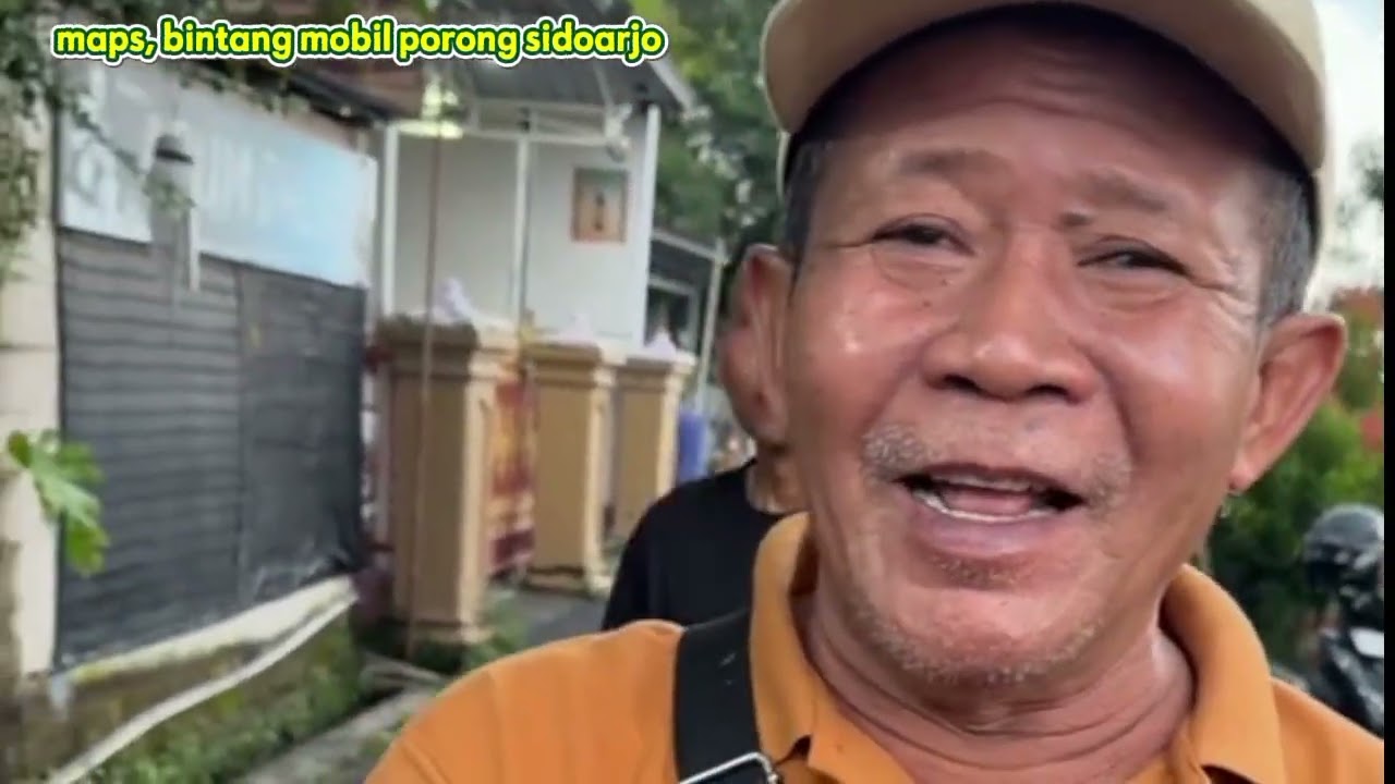 Avanza 70 juta bosku, di bintang mobil porong sidoarjo