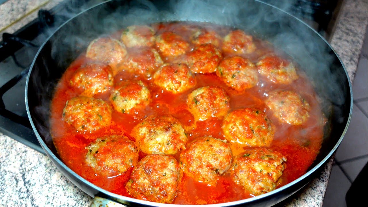 Tutti i segreti delle mie Polpette di Carnevale Calabresi, morbide e gustose