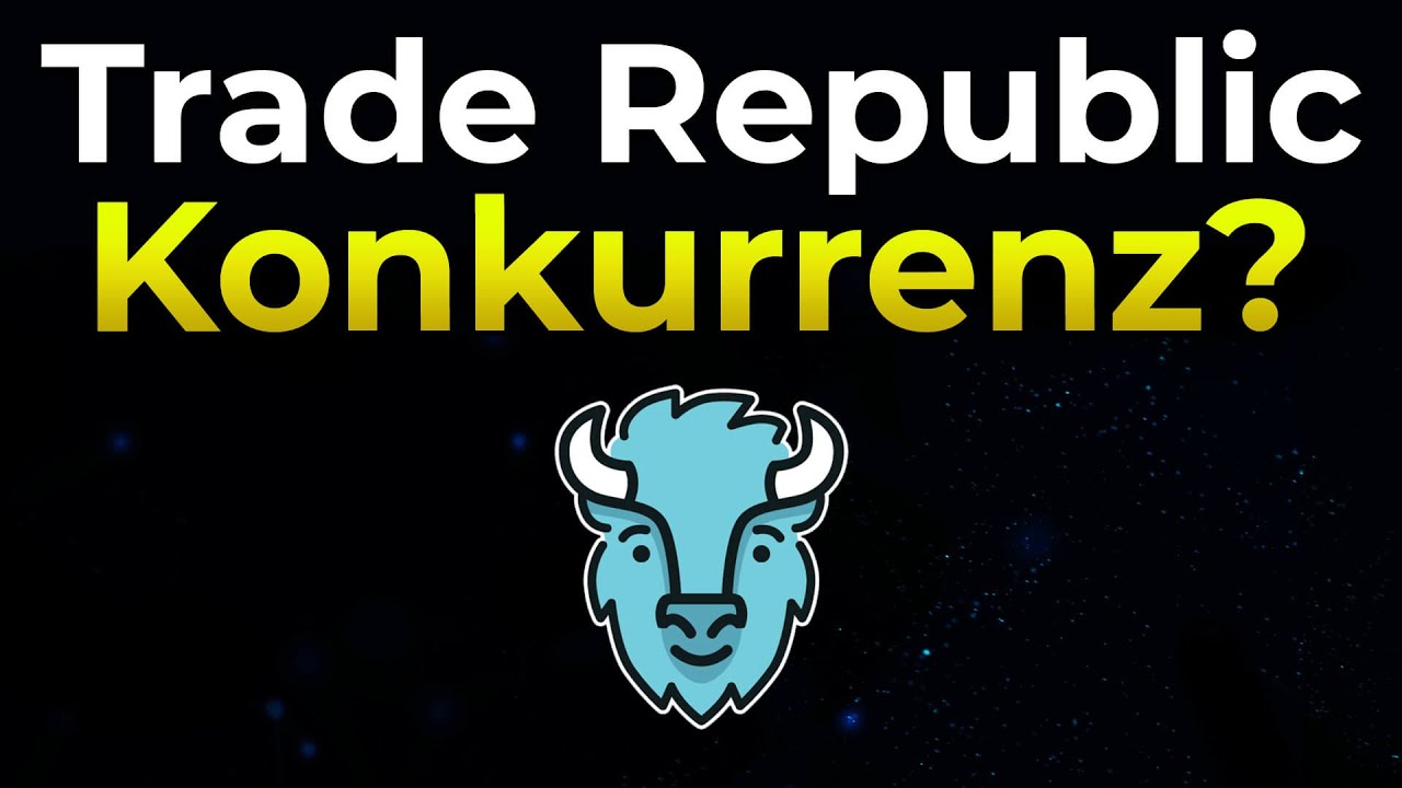 Neu bei BISON: Aktien & ETFs handeln 📈 Lohnt sich der Broker für  Wertpapiere? | BISON Stocks