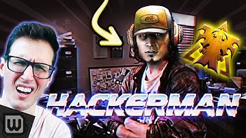 StarCraft 2 SPECIAL HACKING INVESTIGATION TEAM - Pig vs Terran Maphacker?