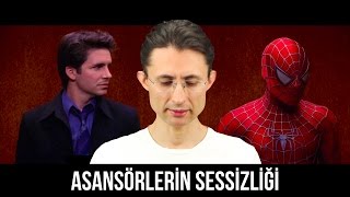 Asansörlerin Sessizliği screenshot 2