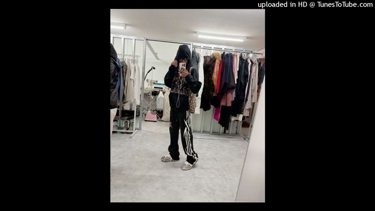 nine vicious x nosaint x patrick x bella type beat - thunder - stanthekid