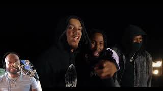 Breaking Down The Bars - Blew Kash Demon Time