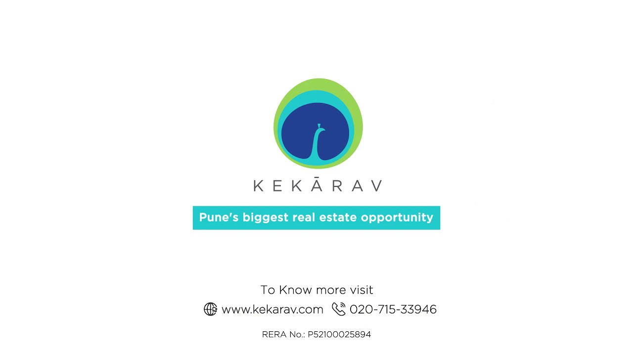Introducing Kekarav Pune s Biggest Real Estate Opportunity Bavdhan