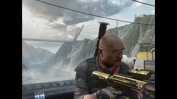 Beestonator - Cross Map Grenade Launcher Double Kill - Hydro (Black Ops 2)