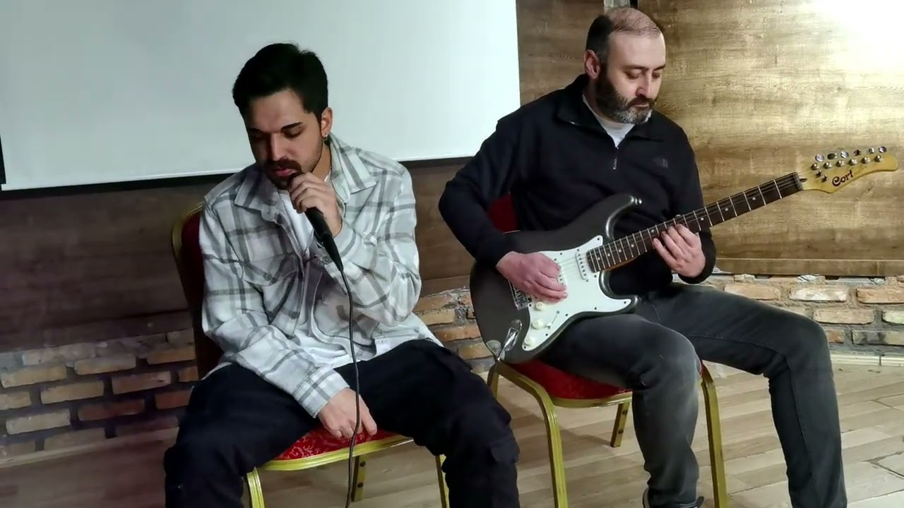 Devir & Cemil KURALAY  ( Derin bir yara şu çığlıklar ) Kendimden Geçtim Geri Döndüm.