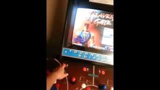 NBA Jam Multi Arcade Machine screenshot 5