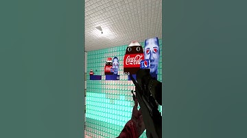 Coca Cola Angry Munci Wants Me To Kill Pepsi Selene Delgdao Nextbot Gmod