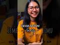Semenjak Ada Dirimu - Yovie Widianto, HIVI | cover by Indah Permata #andity #laguviral #lagujadul