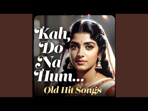 Muskraye dil | old is gold