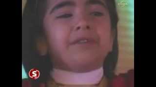 Istiklal Marşı Kücük Kızdan