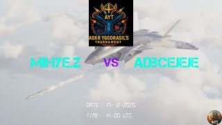 Tgo R-3 Mihye.z 2 Vs 1 Adbcejeje