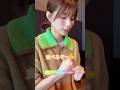 芳根京子、食べますin盛岡