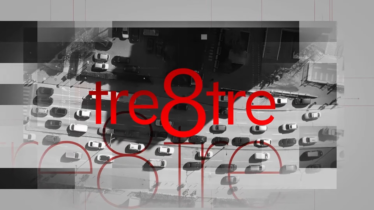 Koha e lajmeve 13h | tr8tre LIVE