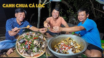 Tập 32 - Nước Rút , ra đồng Thụt Ống Bọng Cá Lóc thấy mê   | Út Phiêu Lưu