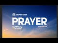 Cym  prayer  dr michael boadi nyamekye  episode 958