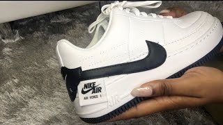 Nike Air Force 1 Jester XX Unboxing and Review