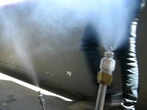 Hose Spray Nozzle >> Fog Nozzle vs Misting Nozzle - www.wilsonspraynozzle.sg - YouTube Hose Spray Nozzle >> Fog Nozzle vs Misting Nozzle - www.wilsonspraynozzle.sg - YouTube