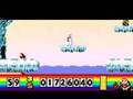 Amiga Longplay James Pond - Underwater Agent