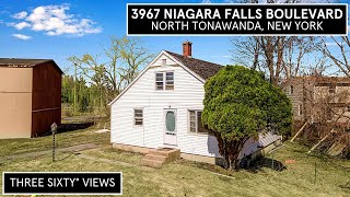 3967 Niagara Falls Blvd | North Tonawanda, NY 14120 3967 Niagara Falls Blvd | North Tonawanda, NY 14120