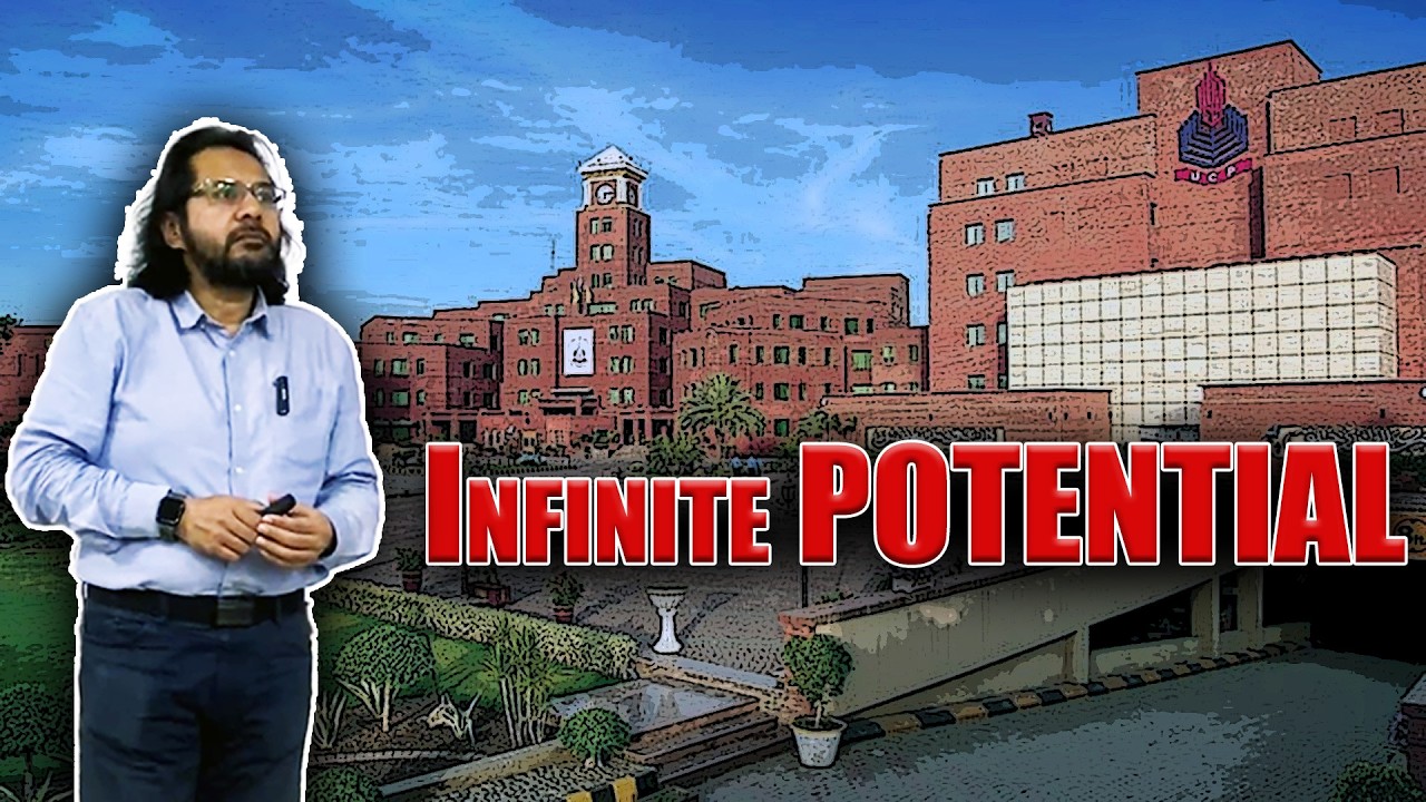 Infinite POTENTIAL: How to Unlock Yourself and Grow?