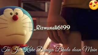 Tu Jo Kahe (LYRICS) Video Song Whatsapp Status...