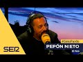 El Faro | Entrevista Pepón Nieto | 23/01/2019