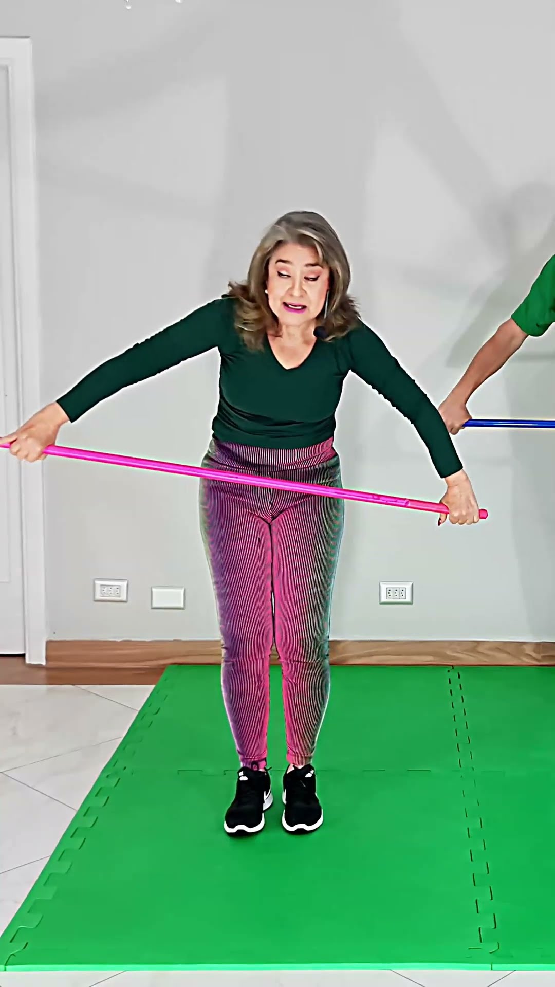 Parte 7 Treino Intenso para Definir e Esculpir seu Corpo: Cintura Irresistível!