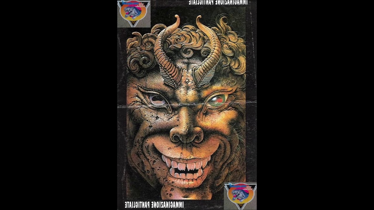 DX 13 - Decimate Intensity (1992)