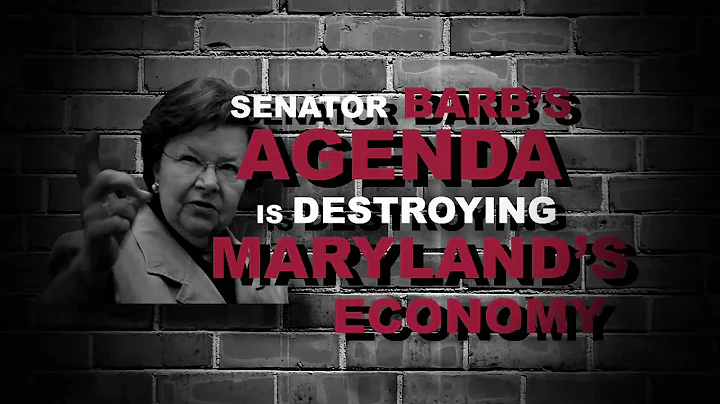The Wall - Mikulski's Agenda