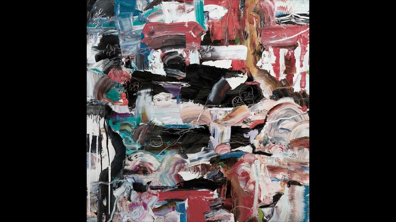 A Conversation Between Nobuki Akiyama (DYGL) and Artist Yosuke