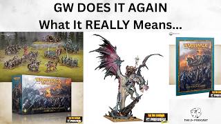 Games Workshop Has DONE IT AGAIN