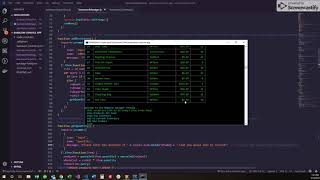 Bamazon Console App