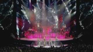 Take That - Beautiful World Tour - Patience