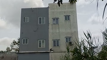 Cần Thơ bán đất nền cái răng khu dân cư Hồng Loan 5x17=85 m giá 2 tỷ 790 đường d14