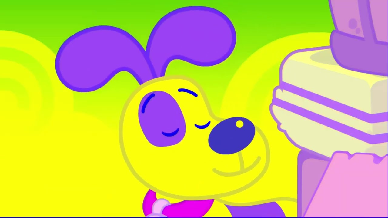 Sal de Ahí Chivita Chivita 🐐🎶 Song Effects | Plim Plim Effects ✨ Preview 2 Mokou Deepfake 🌀