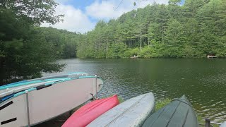 Boot Lake