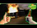It Starts!!! - My Summer Car