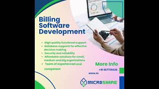 Billing Software development | App Development | Software Devlopment | Web Development |Seo Services screenshot 1