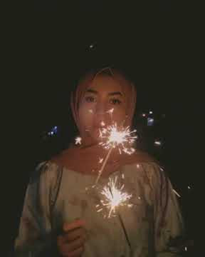 story wa sintya marisca (palestina)