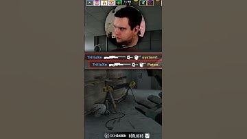 Overwatch-Ban incoming 😅