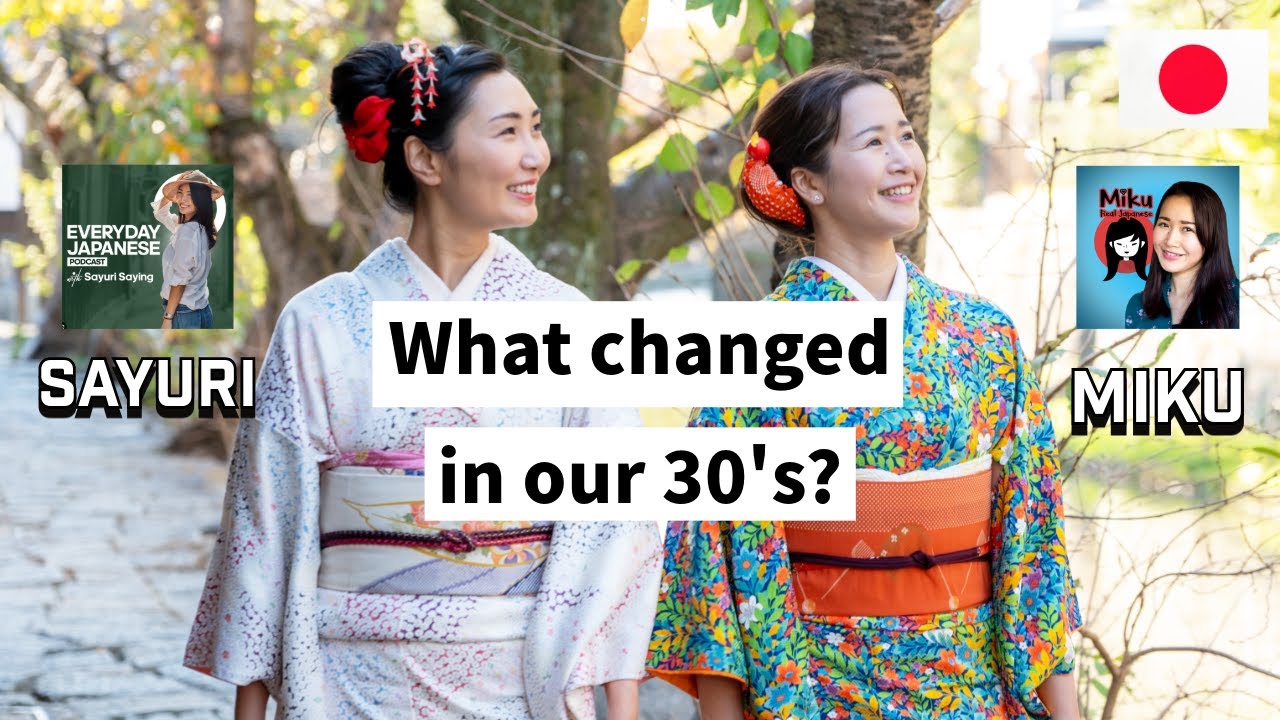 How much can you understand? Japanese conversation