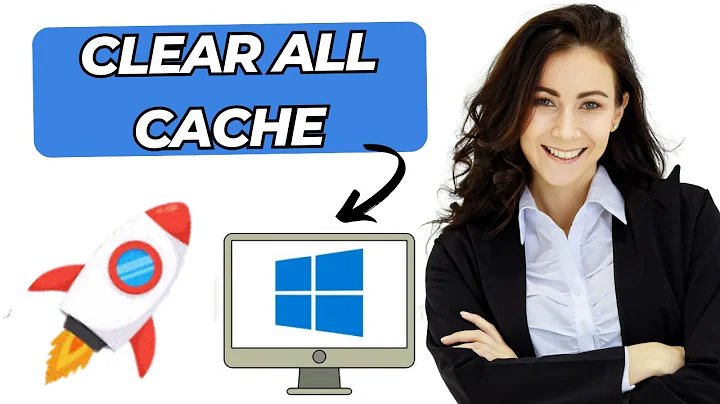 How to Clear All Cache & Junk Files from Windows 11/10 (2025 Full Cleanup Guide)