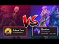 SNIPERZ VS MOBADAUS! | BEST 1V1 GUSION EVER | WHO WILL WIN? | MLBB