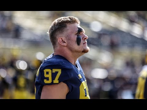 Lombardi's Draft Talk: Studying PFF Position Ranking || Observation On The Edge Class || Phones Lit