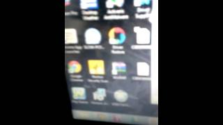 Xex menu