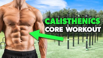The Only 15-Minute Core Workout You’ll Ever Need (No Equipment)