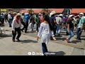 TREMENDO DON CELSO BAILANDO "LA CECILIA" EN XILITLA, S.L.P. - TRÍO NAVEGANTES HUASTECOS