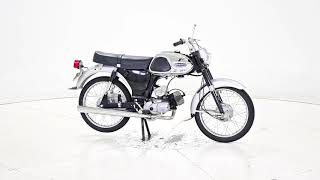 1964 Yamaha YG1 USED 20U7536