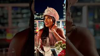 Dr. Wendy Osefo Star of #RHOP turned 40 and Has 4 Degrees